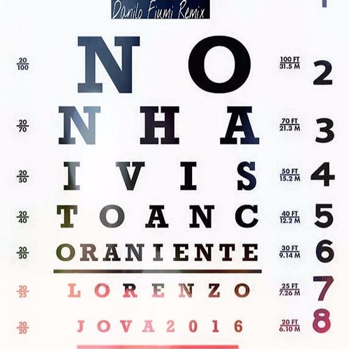 Lorenzo Jovanotti - E Non Hai Visto Ancora Niente (Danilo Fiumi Remix)