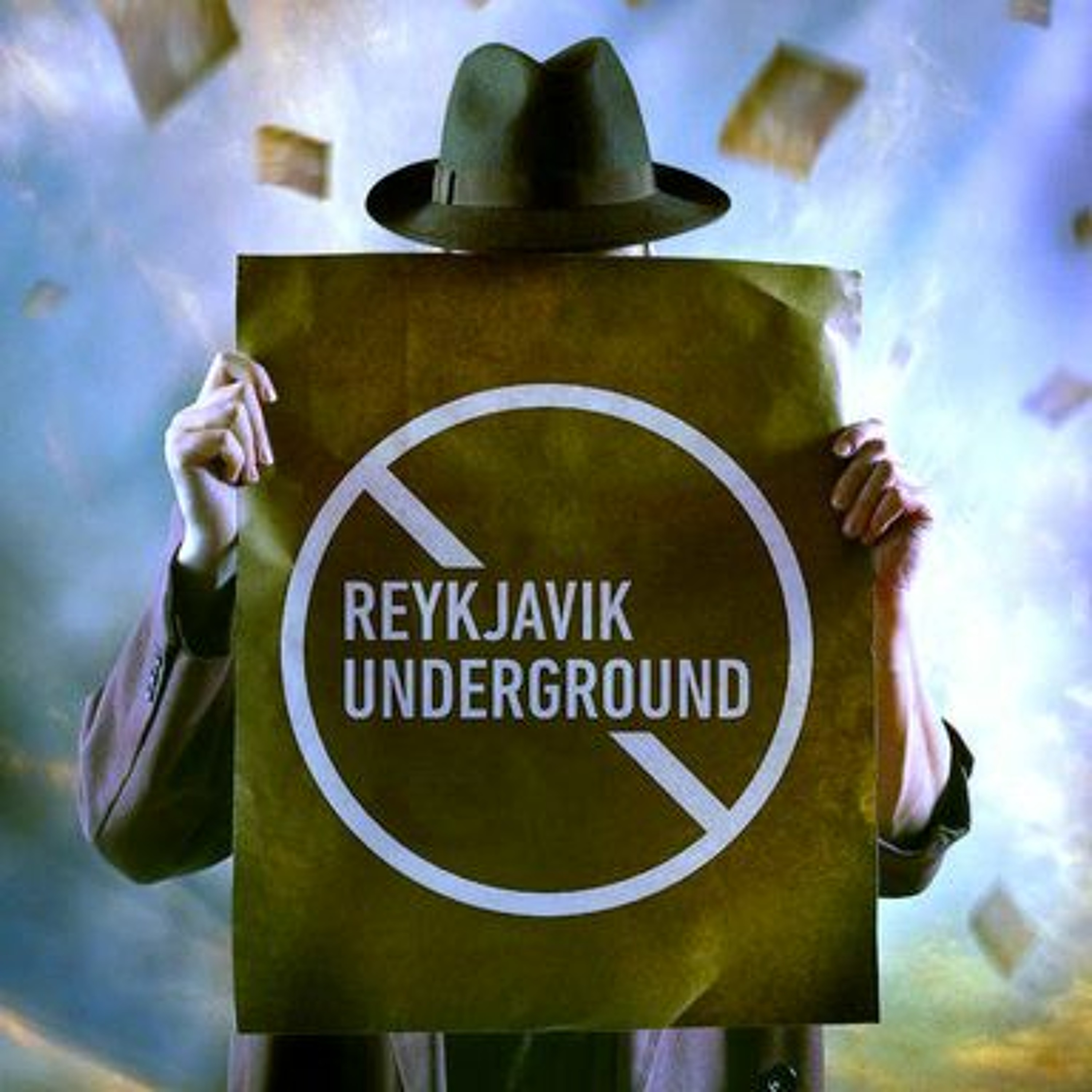 Reykjavik Underground