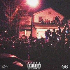 KautionTheGod & CoryRay - 3 Parties 3 Nights (R.I.P Phife Dawg)