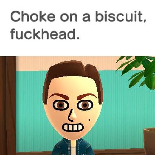 god damnit