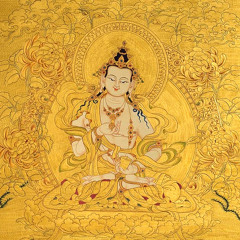 Vajrasattva Mantra