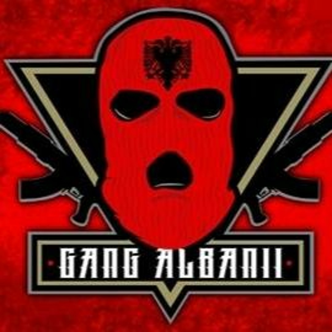 Stream Gang - Albanii - AlbaĆski - Raj - Matt - Grave - Yankee - Remix ...