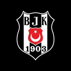 Beşiktaş'ım Sevmişiz Seni