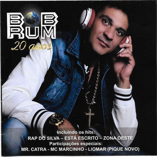 Stream Rap Do Silva by BOB RUM PRODUÇÕES LTDA. | Listen online for free on  SoundCloud