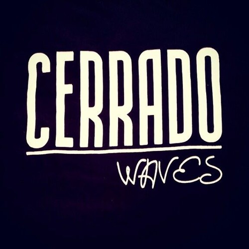 Jay Caesar @Cerrado Waves Showcase (04/09/2016)