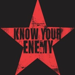 Desomorph - OUR ENEMY