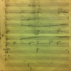For Stephen Peck (hommage To Lucier)
