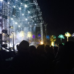 John Taylor's Coachella Edit