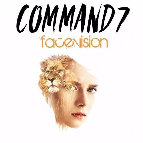 Command7 - Semente dos Deuses (Original Mix) [Cadillac Records]