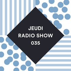 Deo &  Z-Man - Jeudi Podcast 35