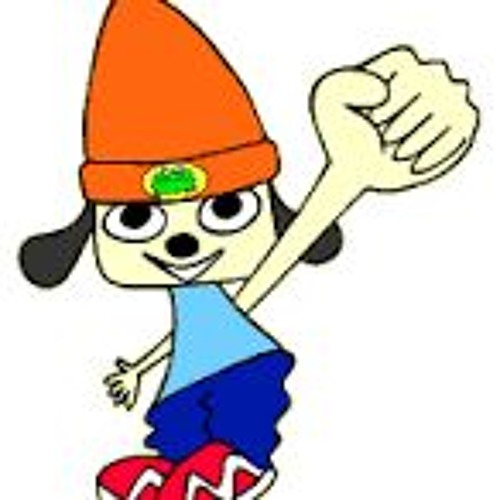 Wu - Tang Parappa - Da Mystery Of Driving Lessons