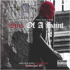 Moe Black Tha Villain - On the Mind (WTF Sound Like) [Miss Cash Exclusive]