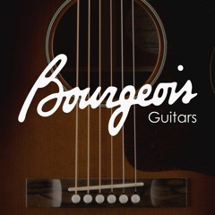 Scott Fore - Bourgeois Fully Torrefied Mahogany D - Angeline The Baker - LR Baggs Lyric