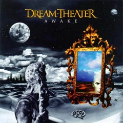 Dream Theater - Scarred Solo Cover