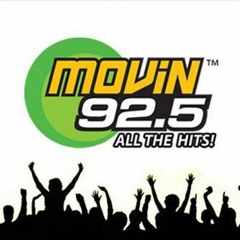 Brennan On MOViN 92.5 Win Brookes Bucks 4/14/16