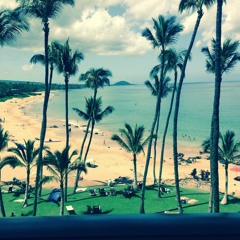 Lounge Nights/Pool Days #1