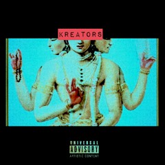 Pretty Bhamidi - KREATORS