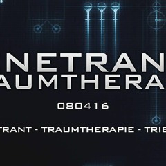 Benetrant @ Benetrante Traumtherapie // 08.04.2016