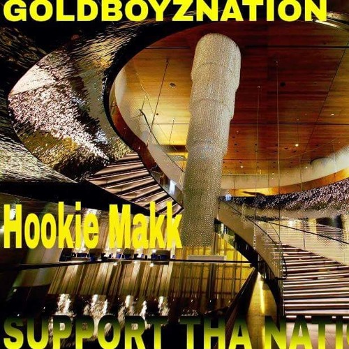 19. I'am Addicted x Hookie Makk 2016