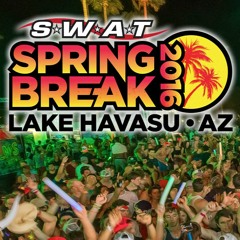 Lake Havasu Spring Break Mix