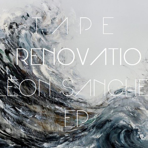 Leon Sánchez - Emerger (Renovatio EP)