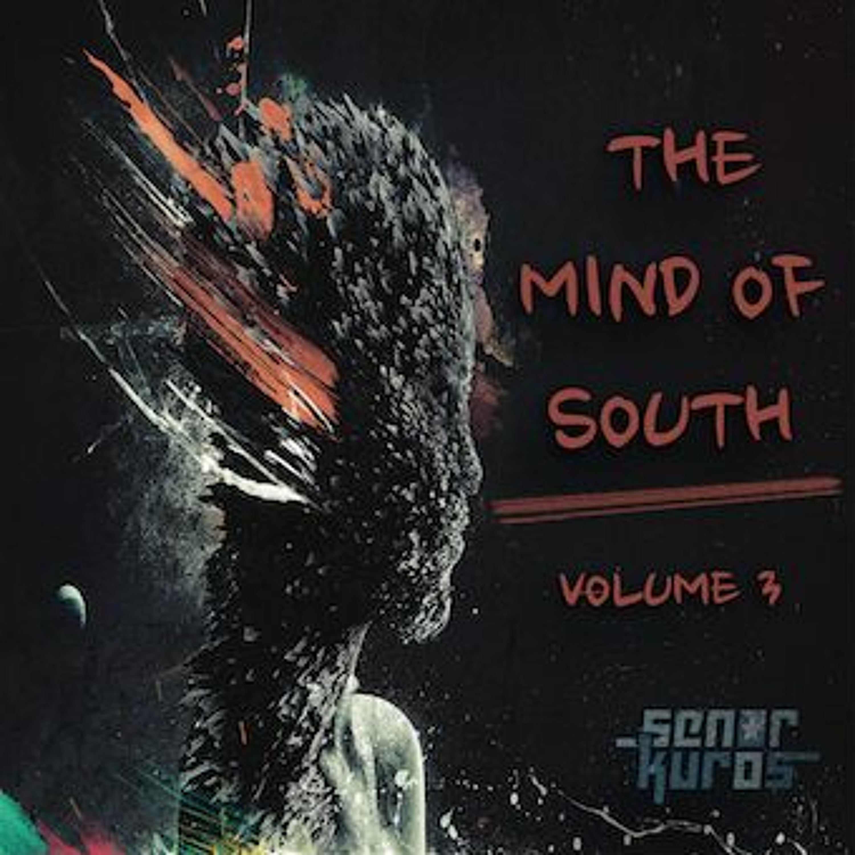 The Mind of South trance & progressive podcast