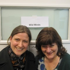 Interview with Sandra Carpenter about "Wild Minds"
