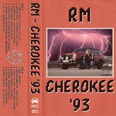RM - Cherokee '93