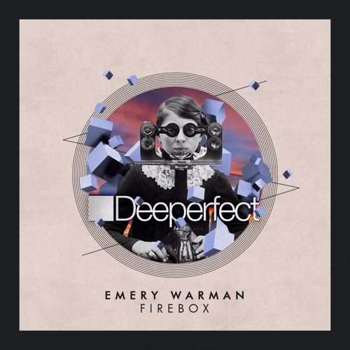 Emery Warman - Firebox (Stefano Noferini Remix)