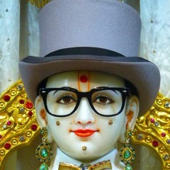 Dharma Gher Anand Bhayo