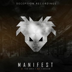 Manifest - Tha Brix