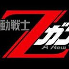Zeta Gundam The Heated Escape&Riders in the Skies