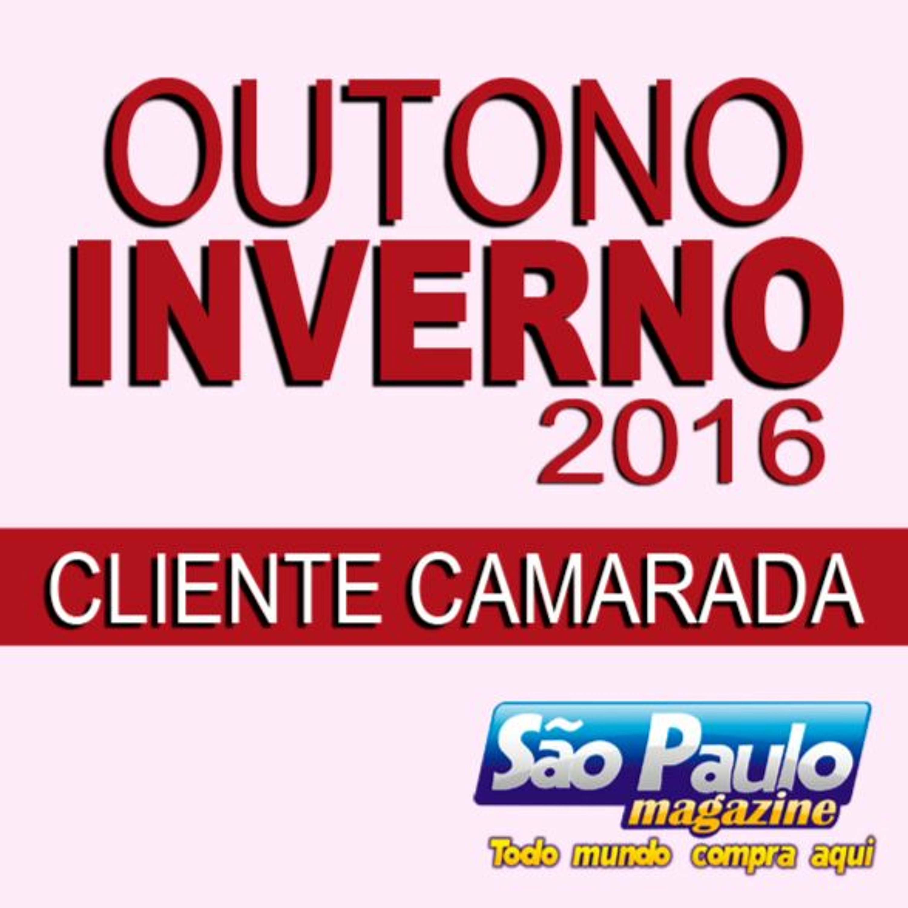 São Paulo Magazine Laguna