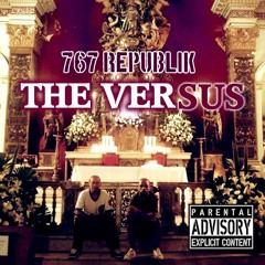 Versus - 767Republik - The Versus Album