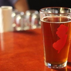 Episode 2 - Sampling NJ Craft Beers (Round 1)