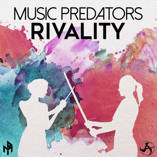Music Predators - Rivality