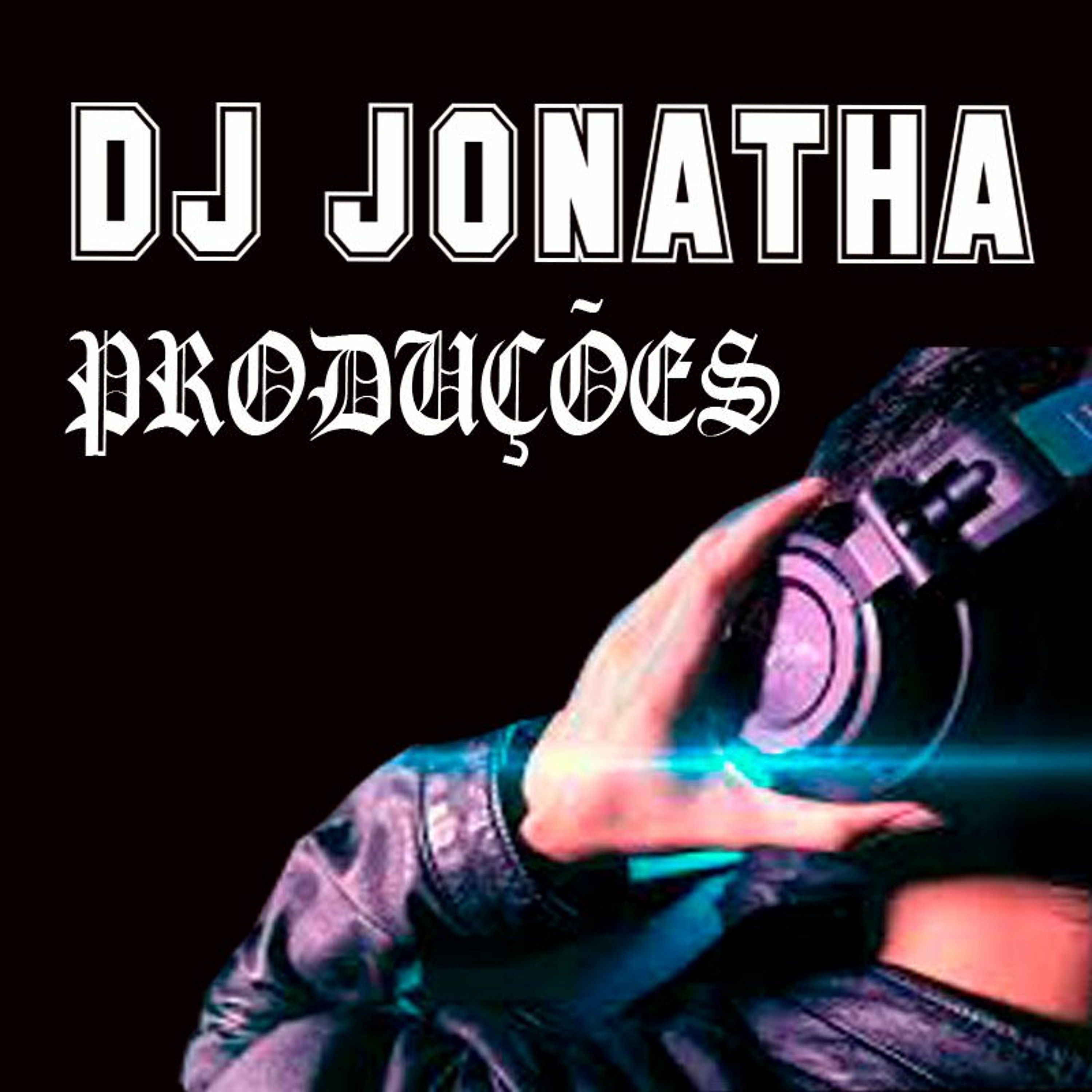 DJ JONATHA DE MIGUEL COUTO