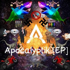 Mr. Y - Ral - Democracy(Apocalyptik Remix)