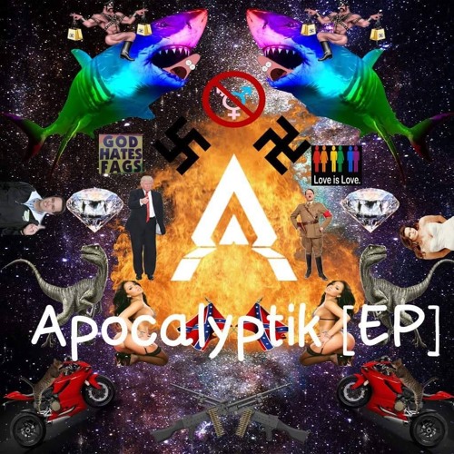 Mr. Y - Ral - Democracy(Apocalyptik Remix)