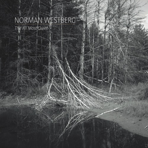 Norman Westberg - The All Most Quiet