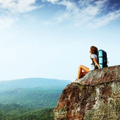 To The Top of The Mountain