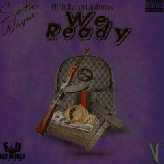 We Ready FT FUGMT Killa (Prod.By AceCOnDaTrack)