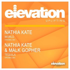 Nathia Kate & Malk Gopher - Tequila (Radio Edit)