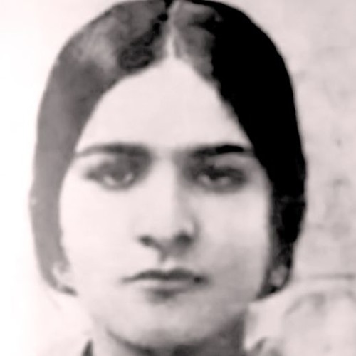 جليلة العراقية - أم سامي - المجرشة