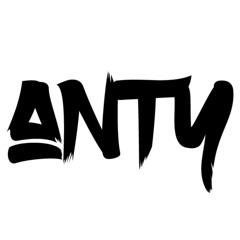 ANTY - Detox (Original Mix)