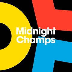 1OO1O X MONVCO - Midnight Champs