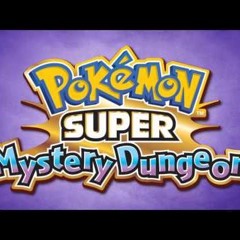 Pokémon Super Mystery Dungeon OST - Legendary Boss Battle  Rock Version! (192kbit)