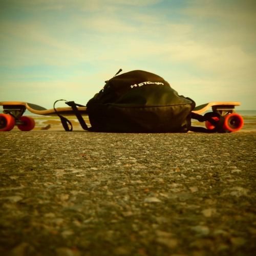 Seba and Paradox-Move On