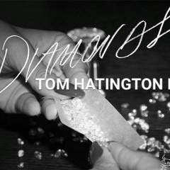 Rihanna - Diamonds (TOM HATINGTON REMIX)