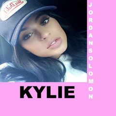 Jordan Solomon ~ KYLIE JENNER (prod. Kenny & N8tureboy)